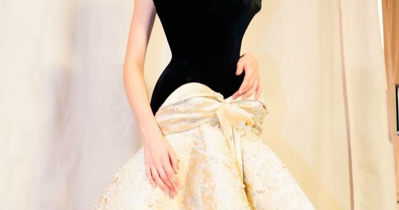 Уже залюбовались новой кутюрной коллекцией Schiaparelli? Мы