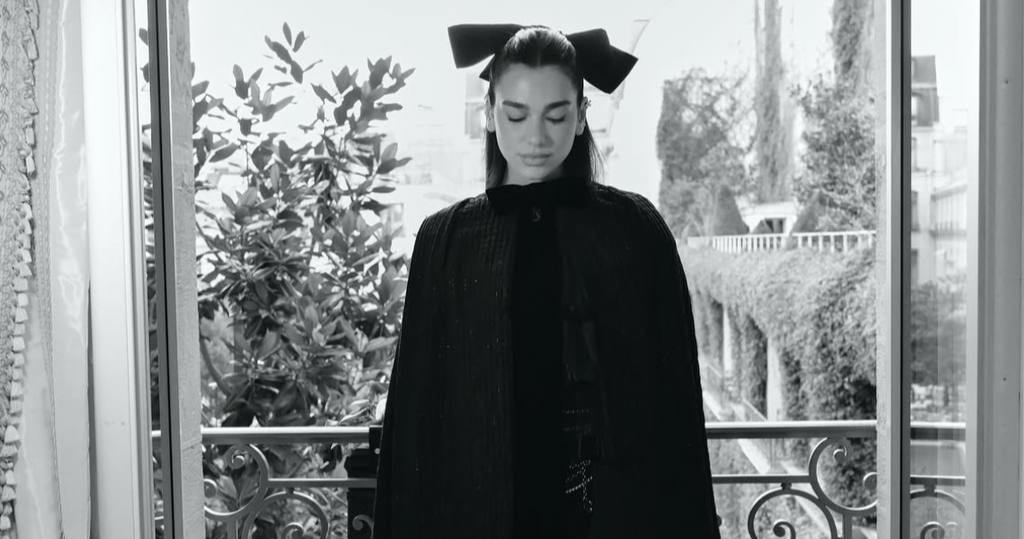 Chanel представили новое лицо бренда