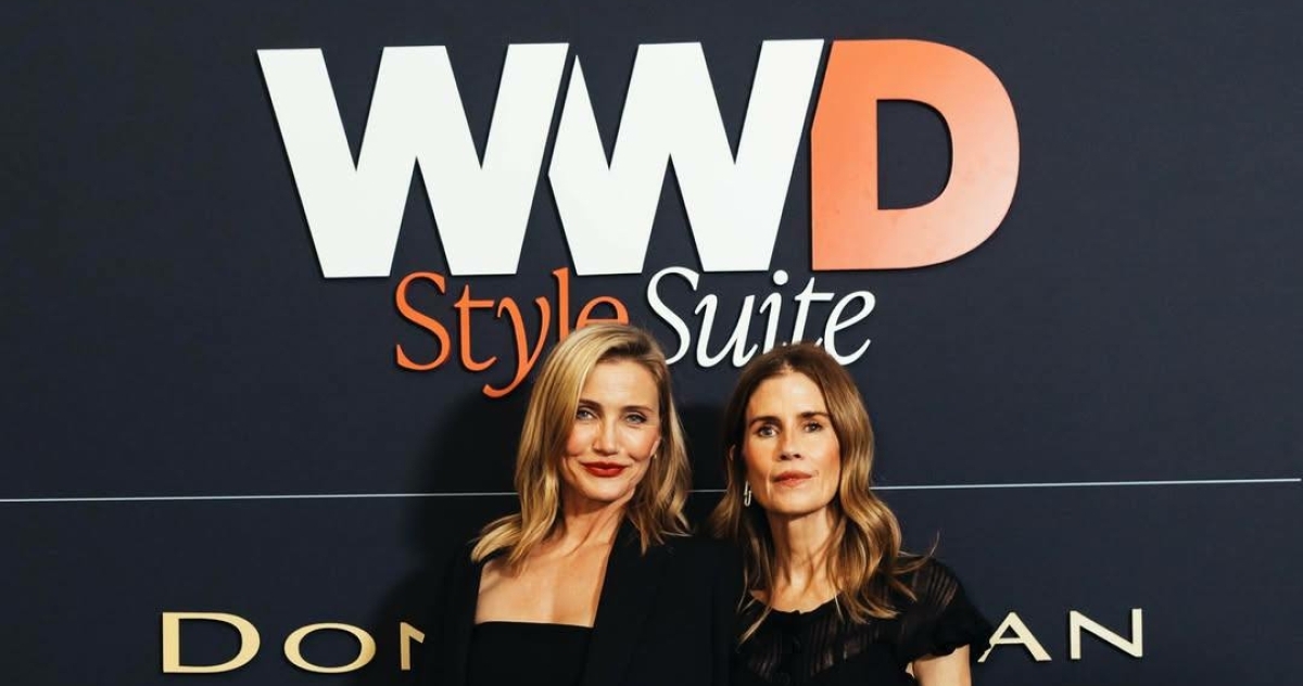 Состоялась самая модная премия года — WWD