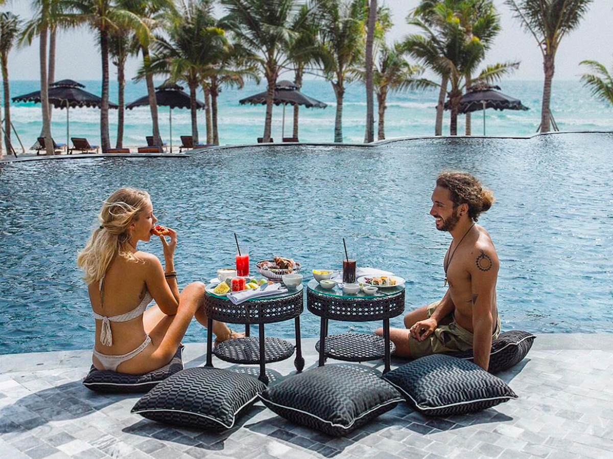 White Label Travel о том, как создается