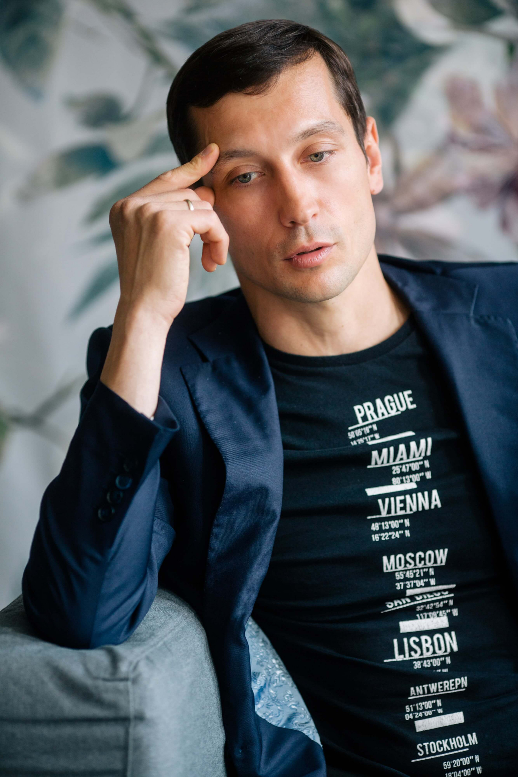 Go Rent: интервью о трендах и дружбе