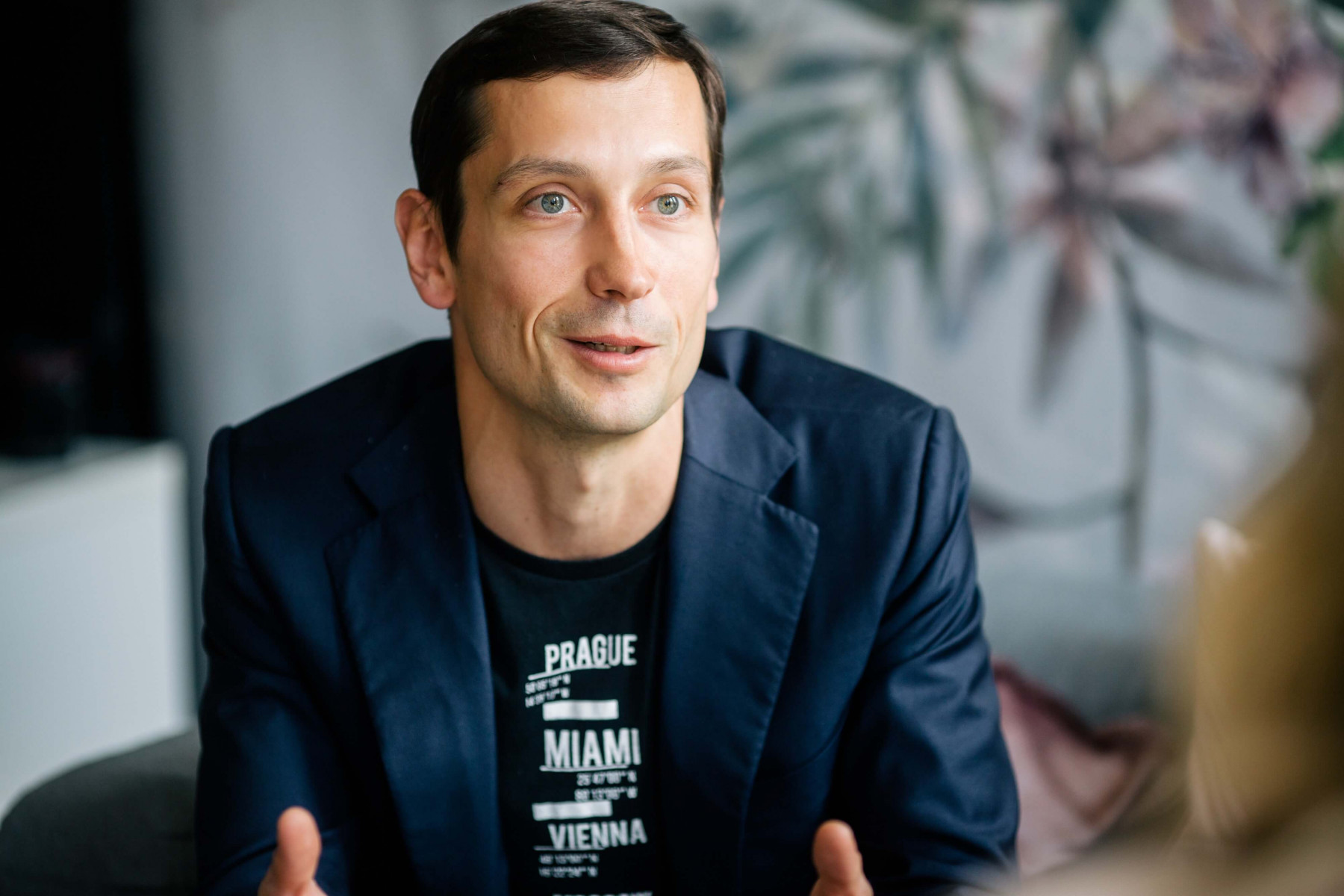 Go Rent: интервью о трендах и дружбе