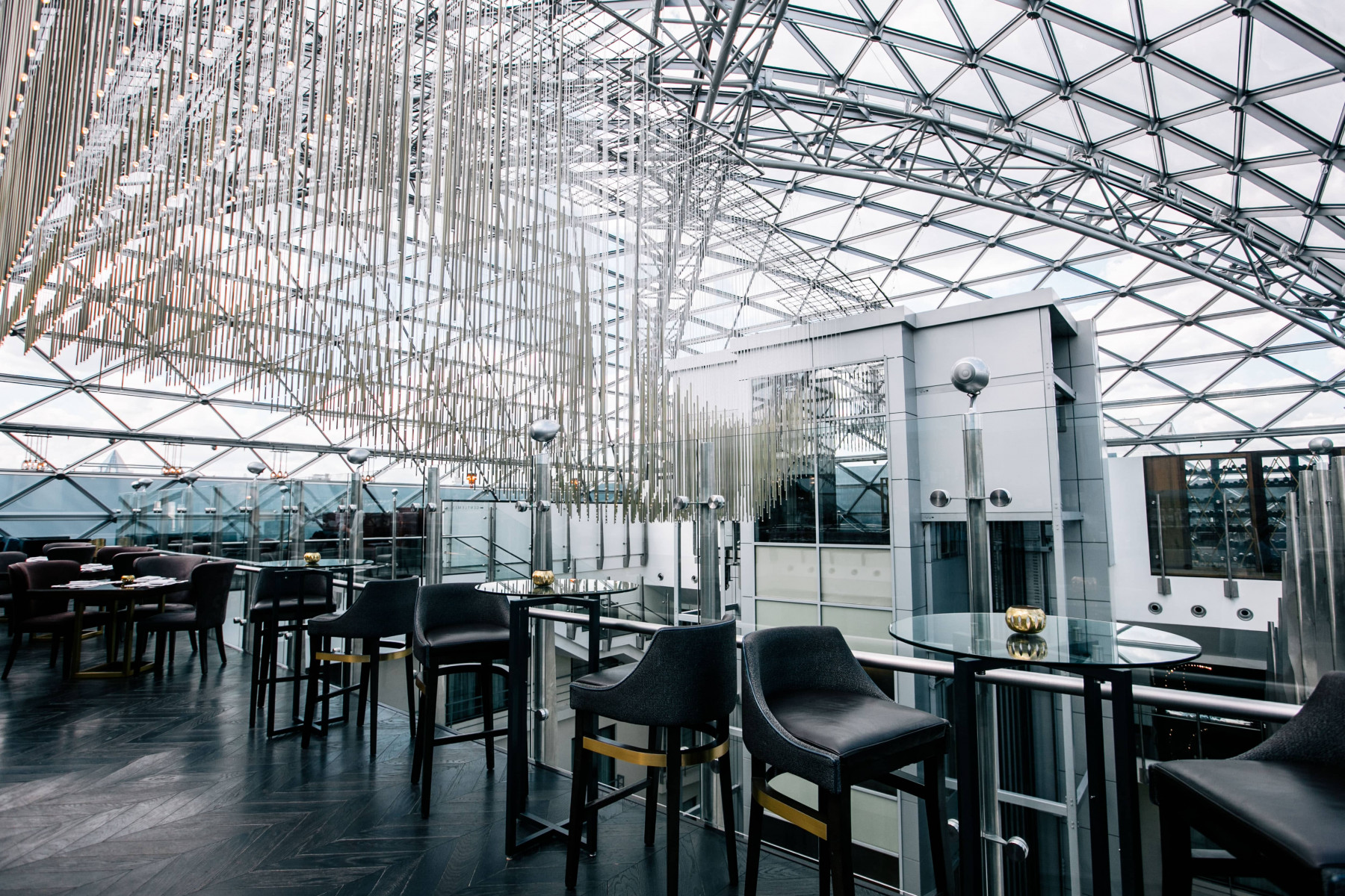 The Ritz Carlton: интервью о возможностях высокого