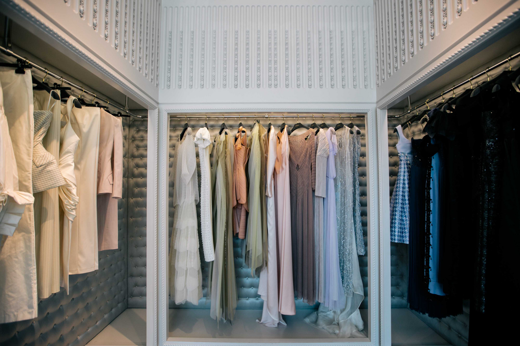 Edem Couture: интервью о свадебных платьях утонченного
