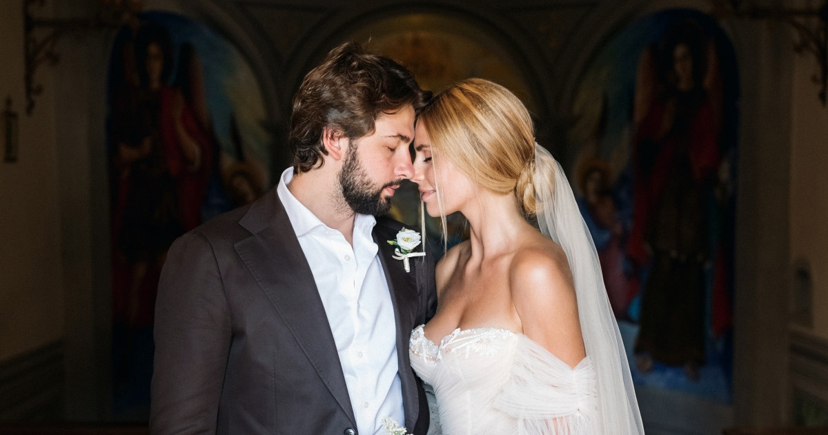 Dolce Vita: 5 свадеб в Италии