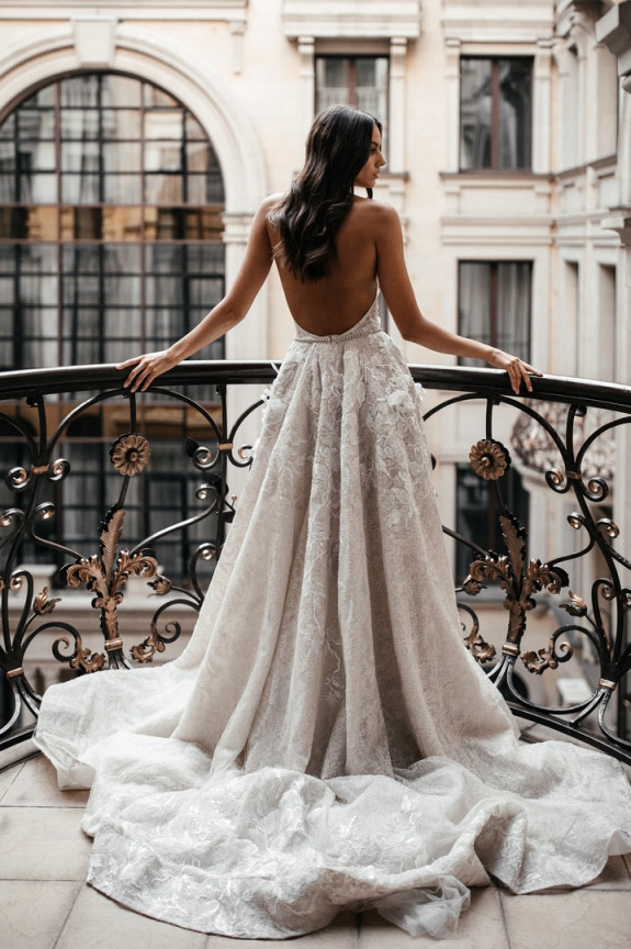 Christi Wedding - свадебный салон в Москве