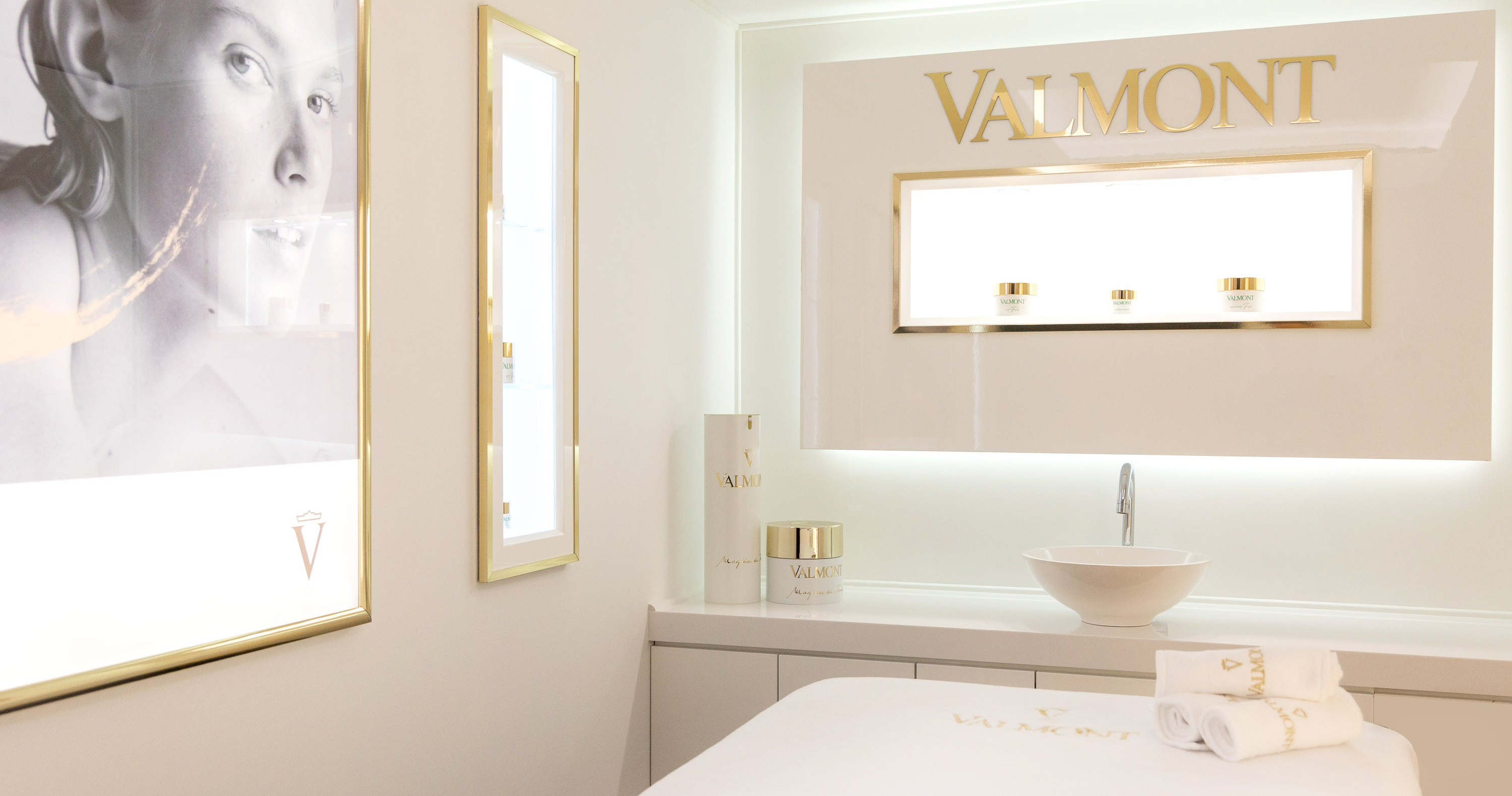 В The Ritz-Carlton Spa появились ритуалы с