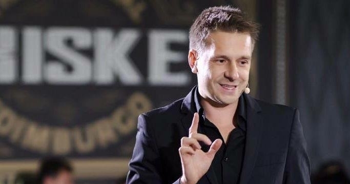 Иллюзионист Александр Муратаев о своем ремесле, шоу