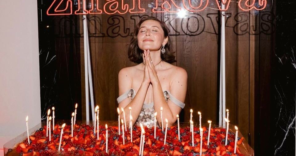 Главные светские мероприятия недели 3-9 июля