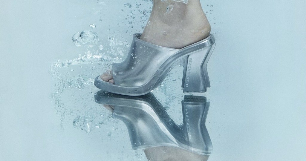 Jelly Shoes — самый ностальгический тренд этого