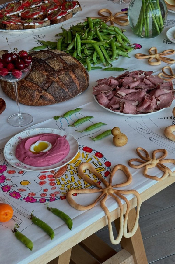 Рестораны Санкт-Петербурга