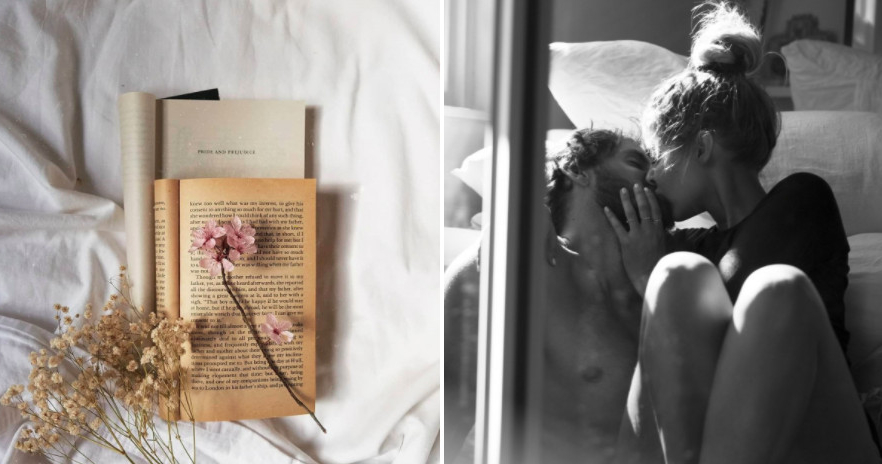 5 трогательных и полезных книг о любви
