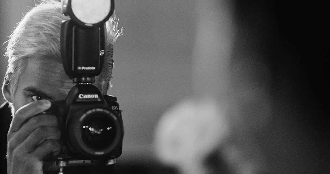 Почему стоит подписаться на YouTube-канал фотографа Арсения