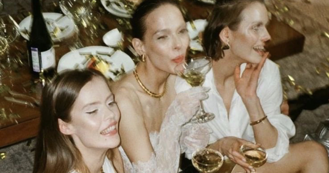 10 стильных баров для девичника в Сочи