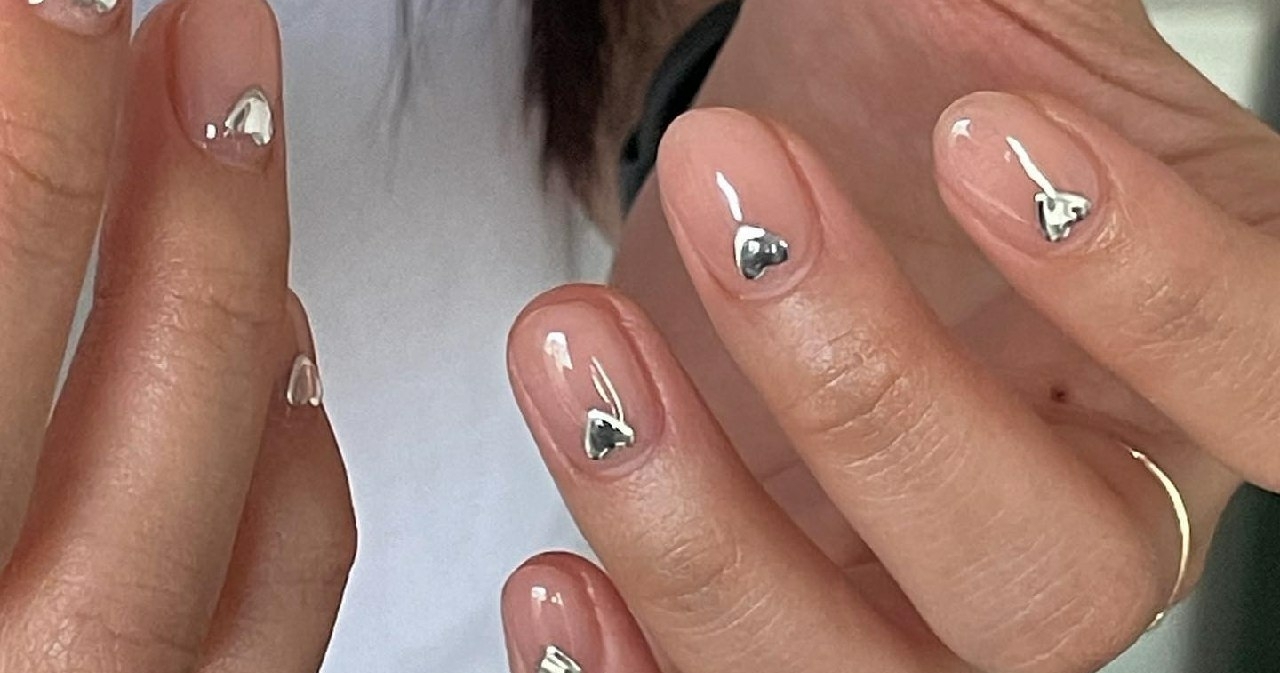 Bb-cream nails — новый тренд в маникюре,