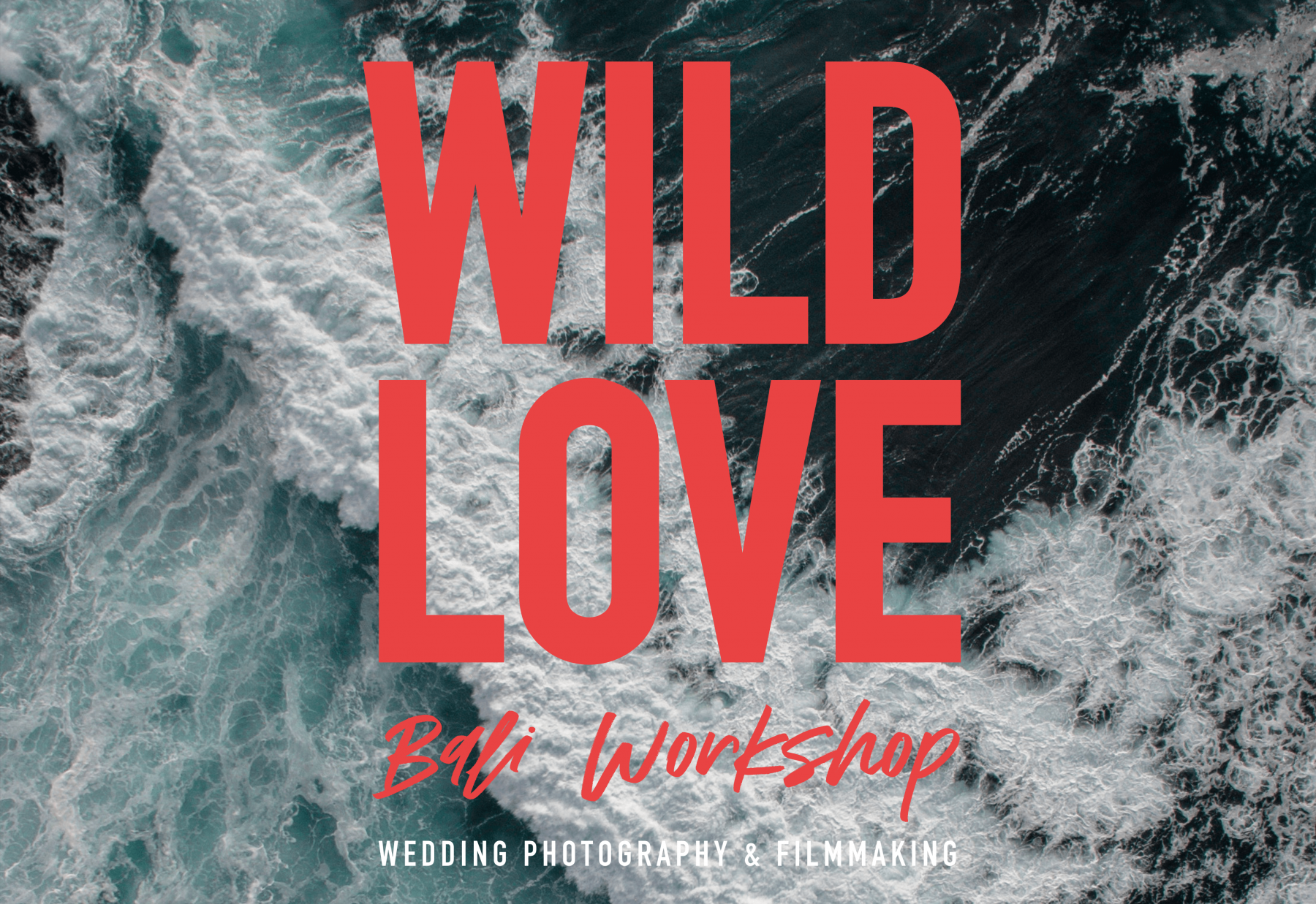 Wild Love: самый жаркий воркшоп этой зимы