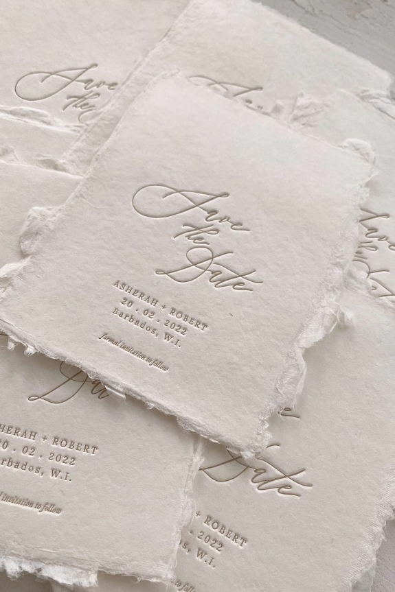 8 Instagram accounts to follow for your wedding invitations inspiration