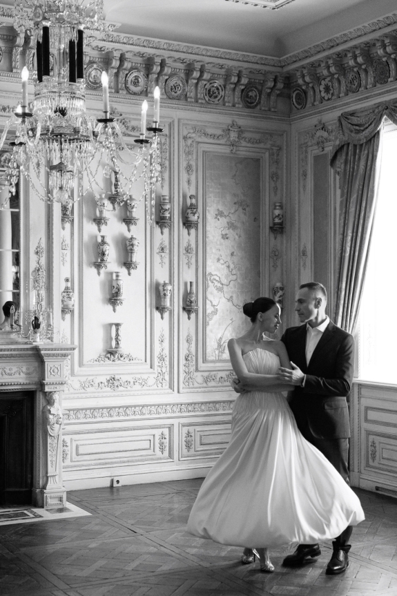 Как создать идеальную свадьбу: интервью с сооснователем агентства Russian Wedding Group