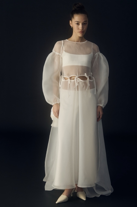 Butter yellow — новый тренд в палитре