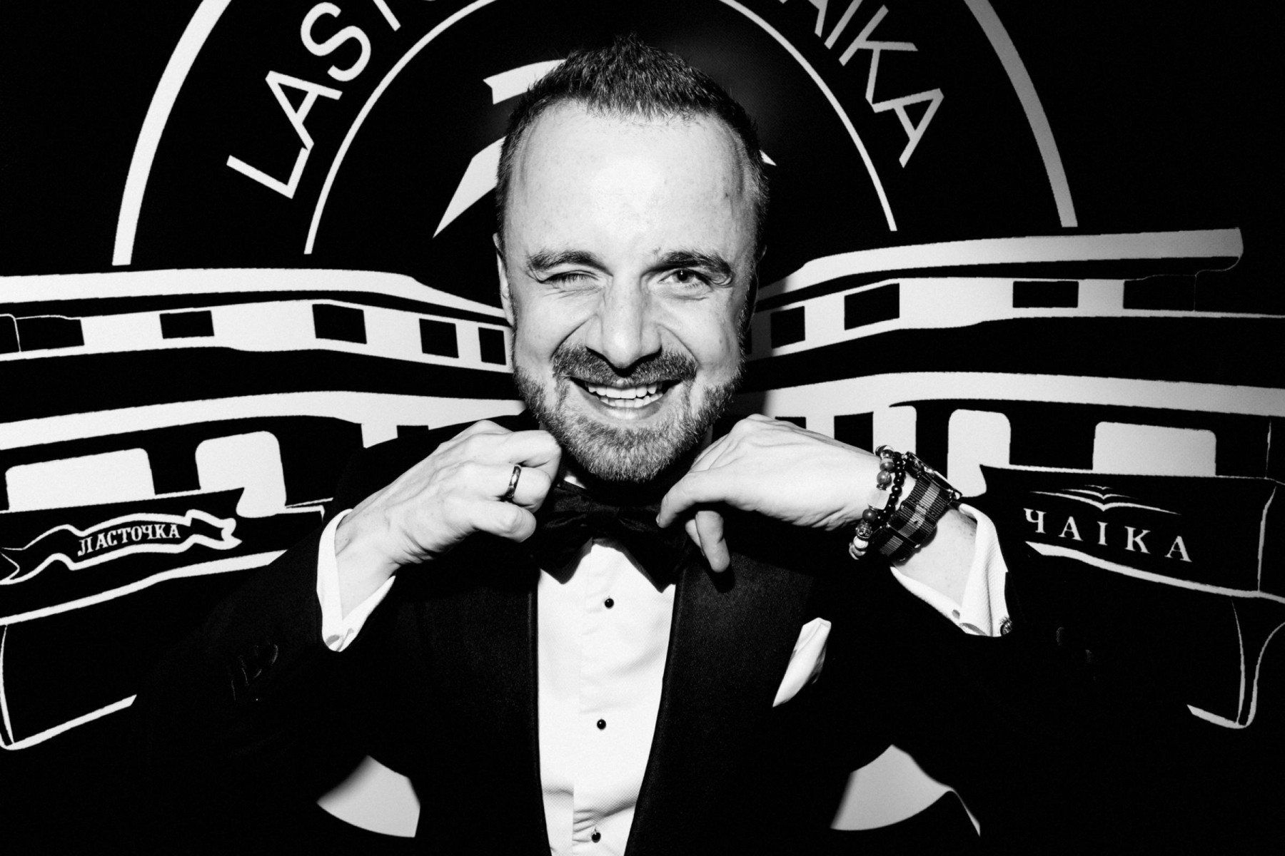Михаил Белянин о Comedy Radio, семье и
