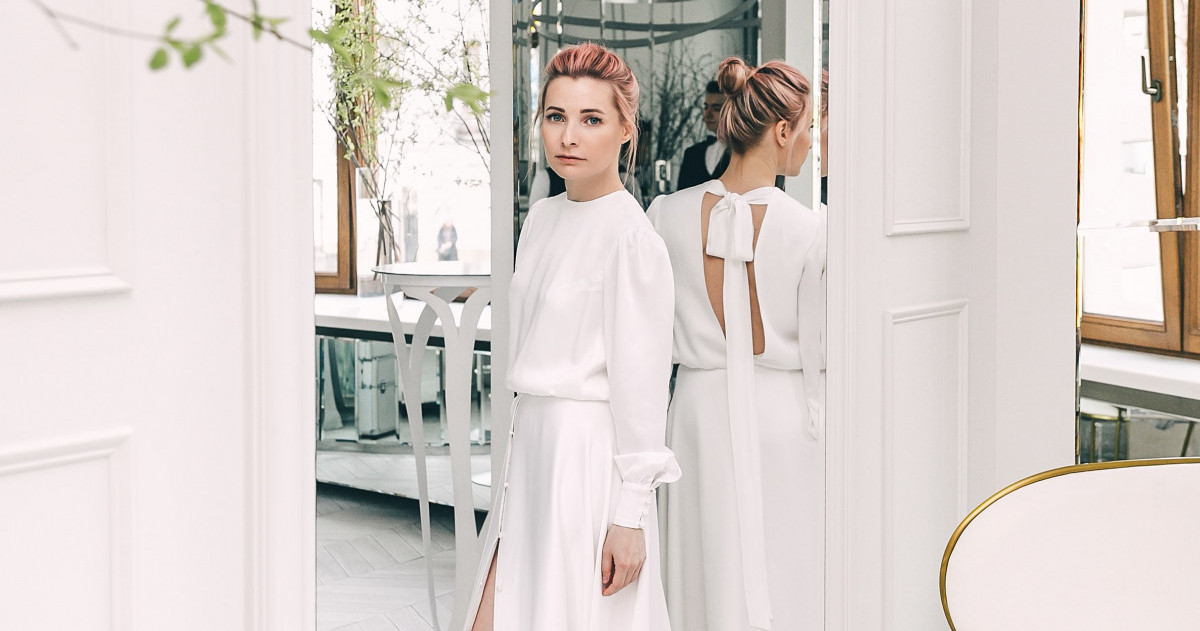 Как прошёл первый BRIDAL STYLE CLUB от