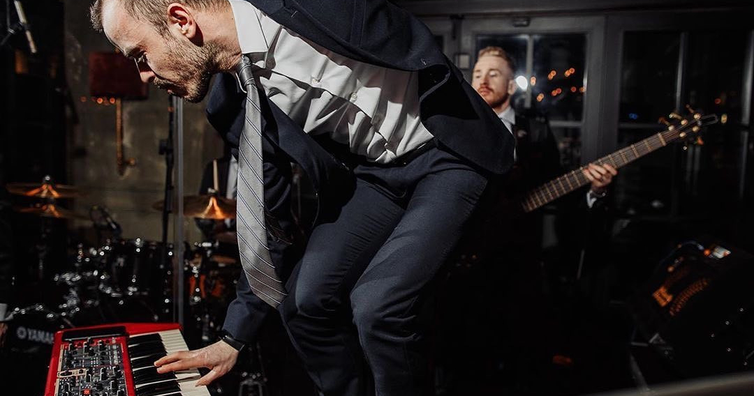 «Чего только ни сделаешь ради классного концерта»: