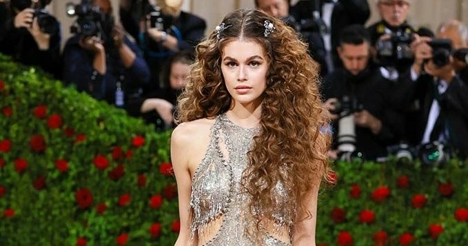 Образы Met Gala 2022 для вашего свадебного