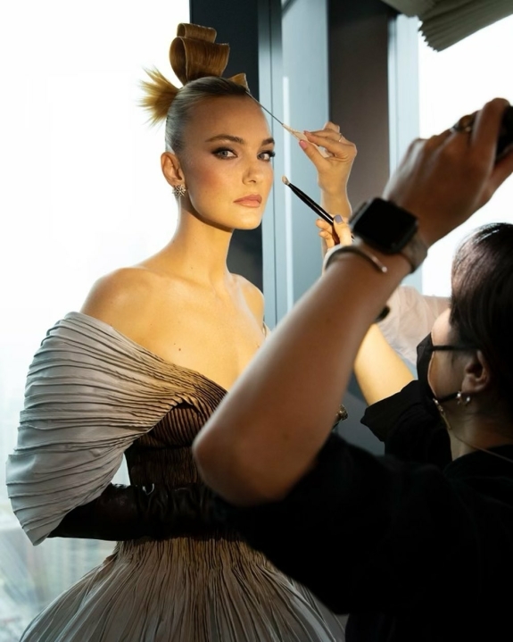Образы Met Gala 2022 для свадебного вдохновения
