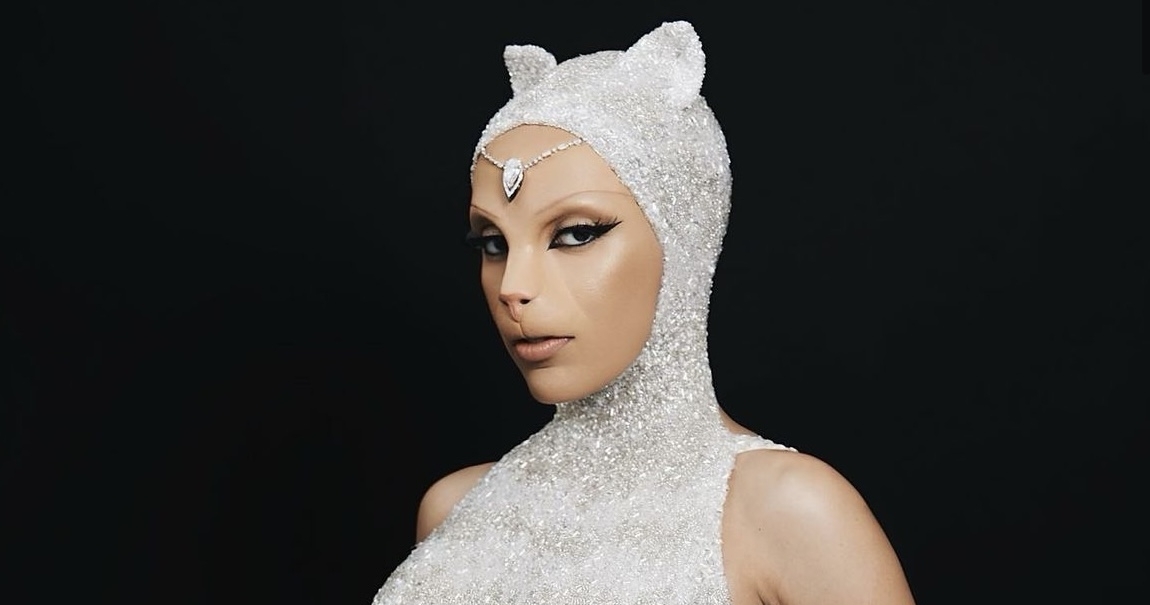 Лучшие женские выходы Met Gala 2023