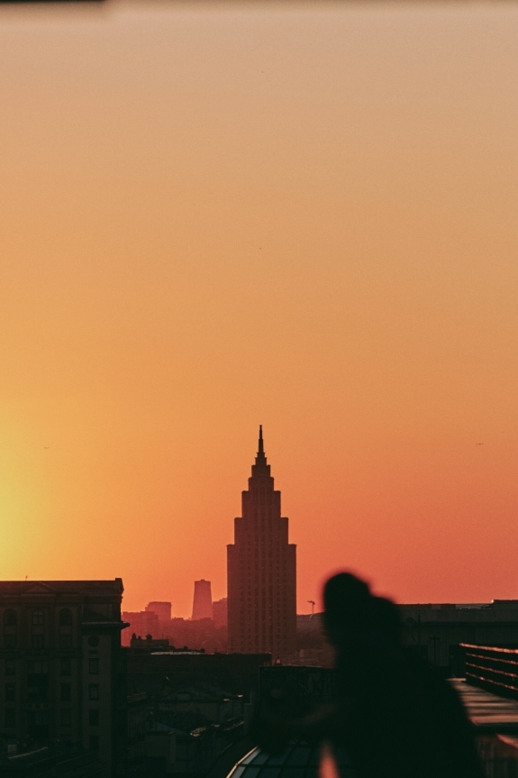 Афиша на июнь 2024 в Москве