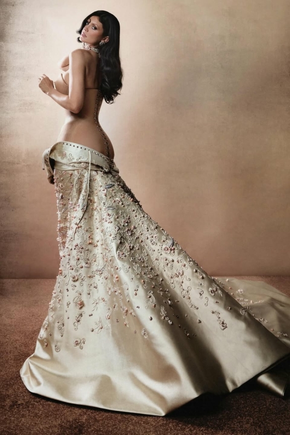 Лучшие образы Met Gala 2026: фото звезд и главные интриги