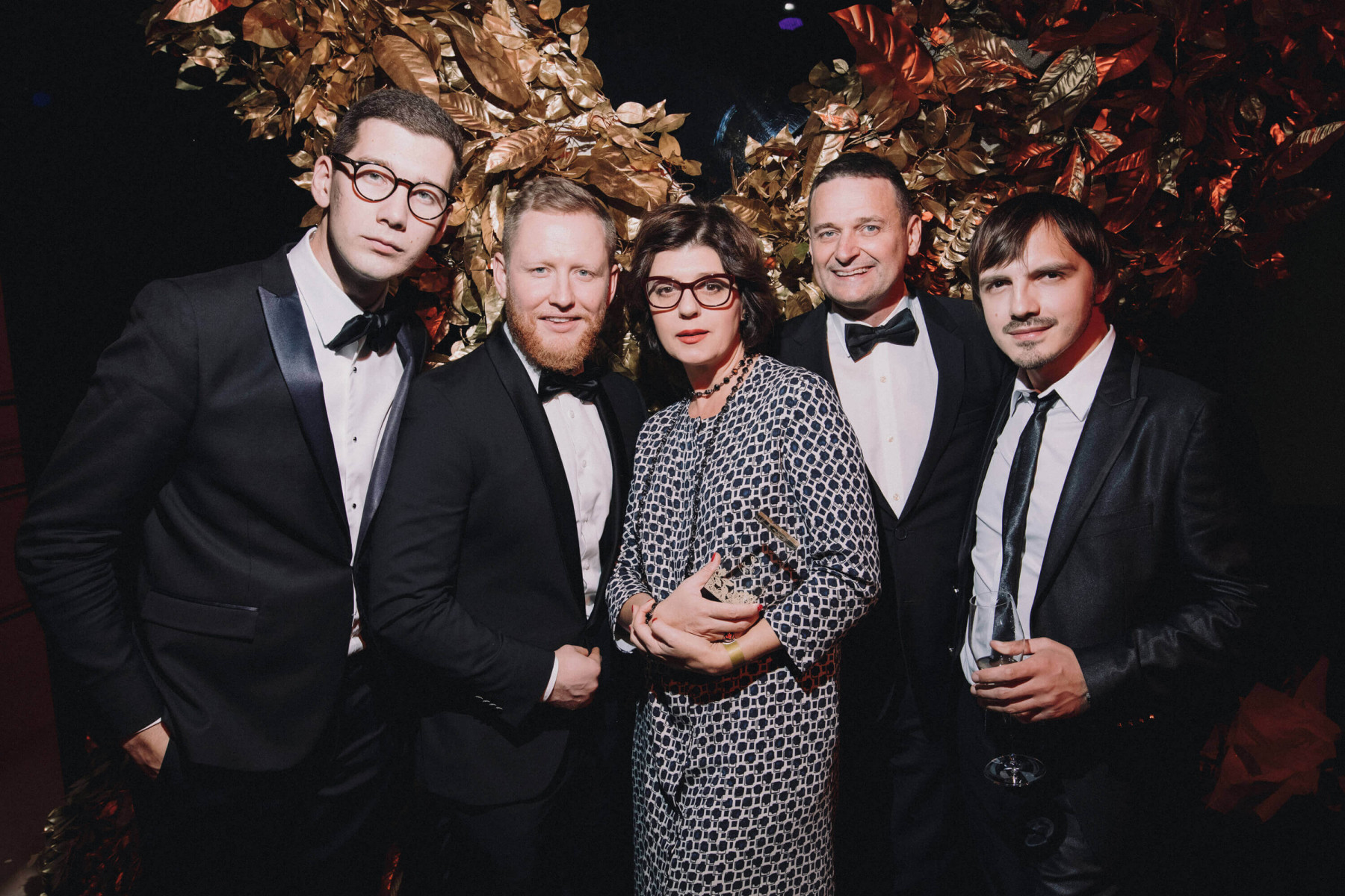 Wedding Awards: как все меняется после победы