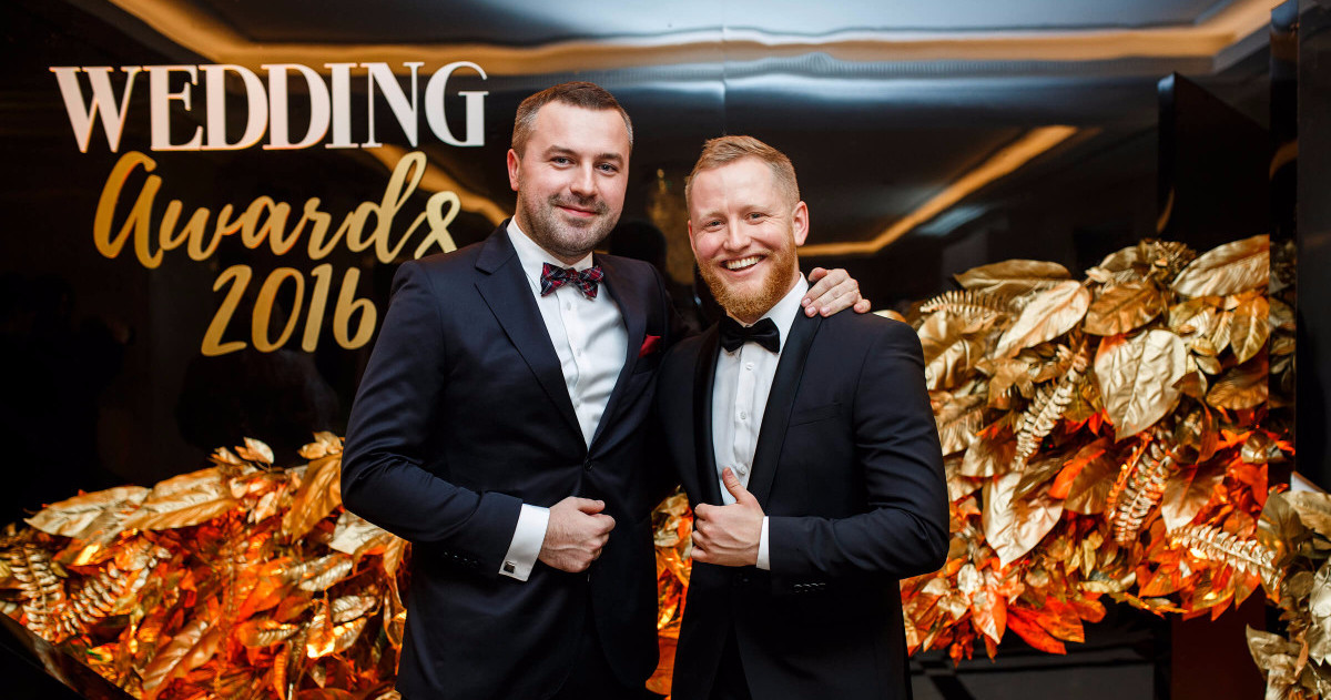 Wedding Awards: как все меняется после победы