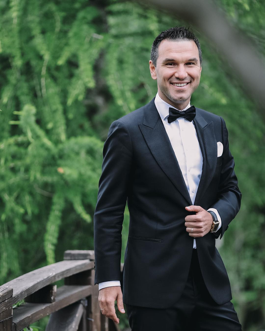 Wedding Awards: как все меняется после победы