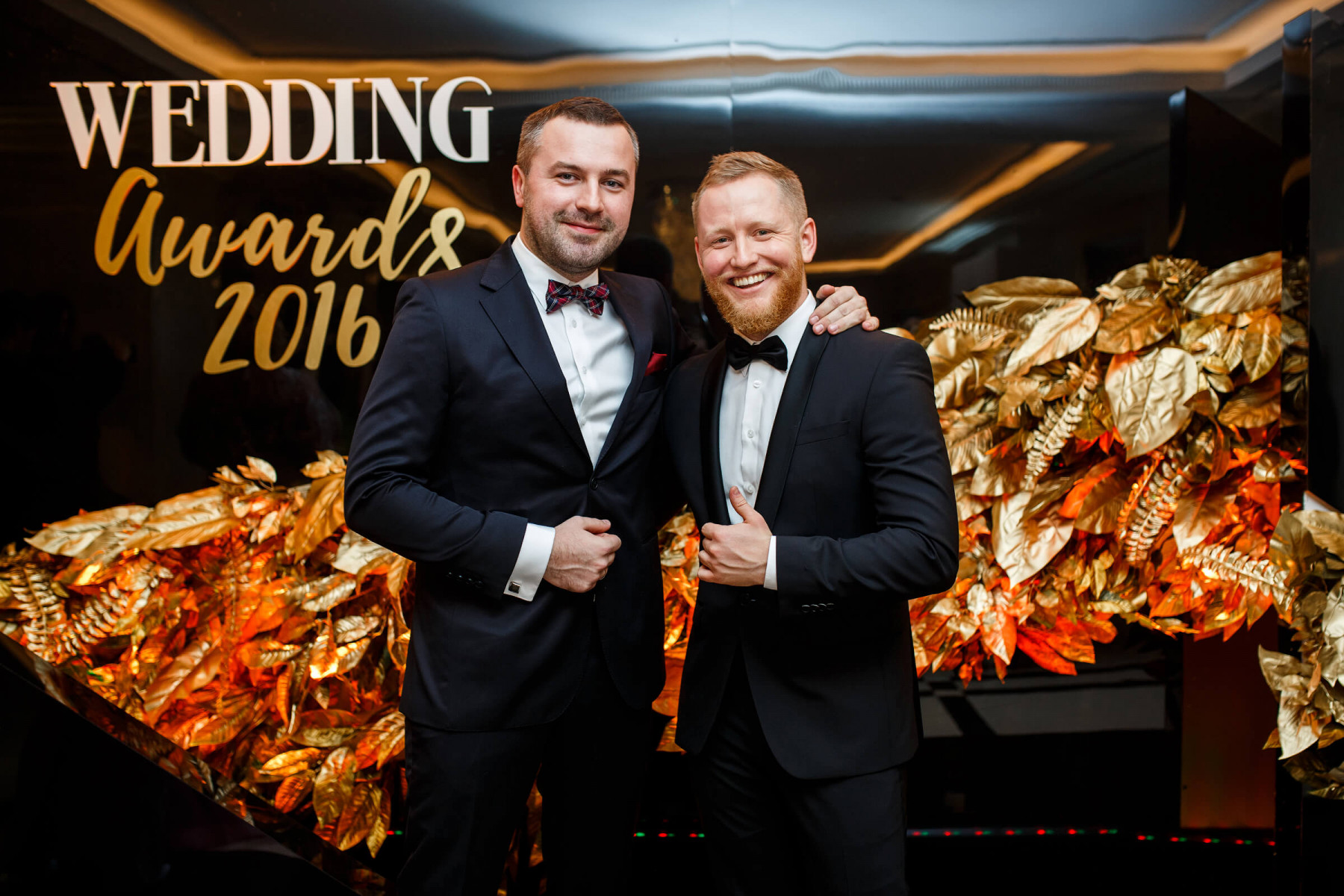 Wedding Awards: как все меняется после победы