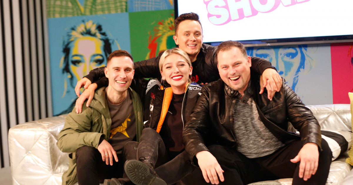 Agent show: Илья Соболев в гостях у