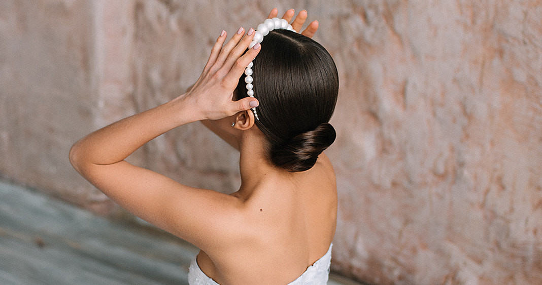 Итоги премии WEDDING STYLE & BEAUTY