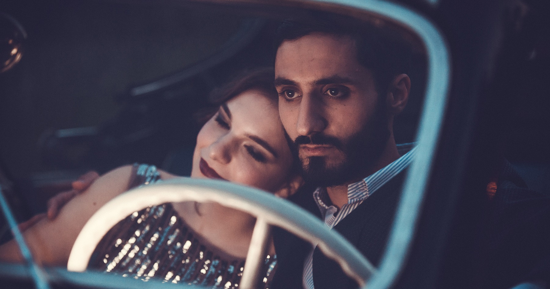 Love story вне времени: грандиозный проект Miras