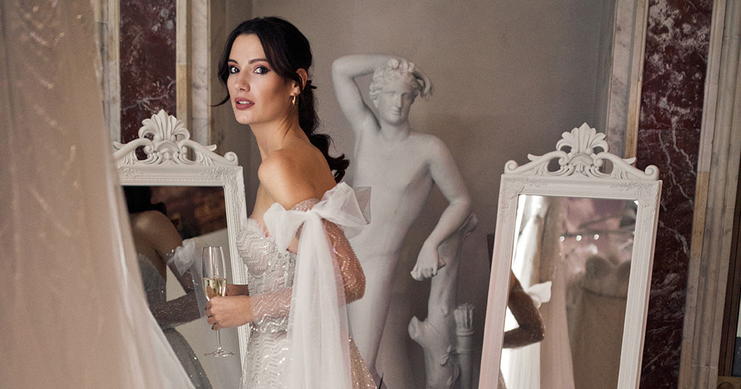Как прошел девичник для невест BrideBerry Day