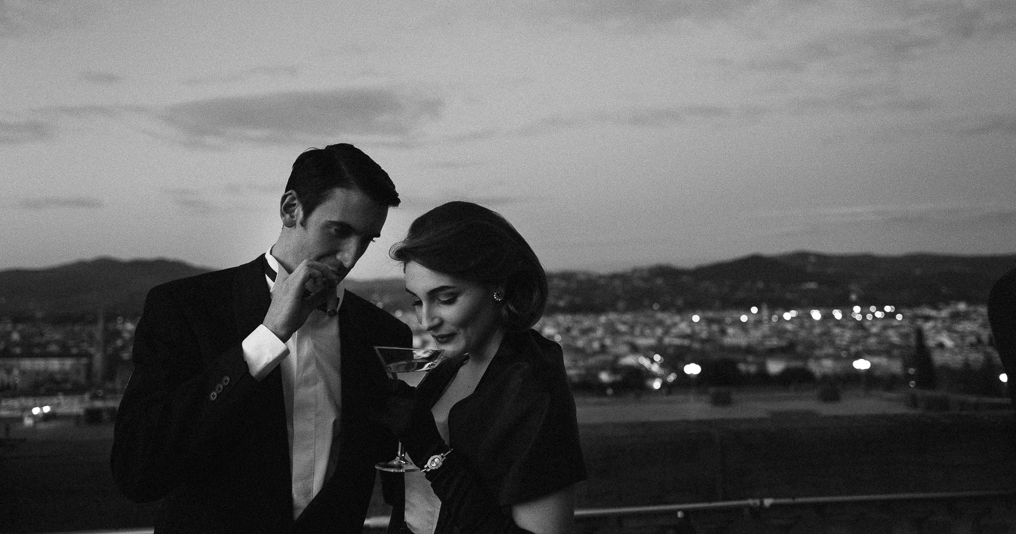La Dolce Vita. Вечер для двоих в