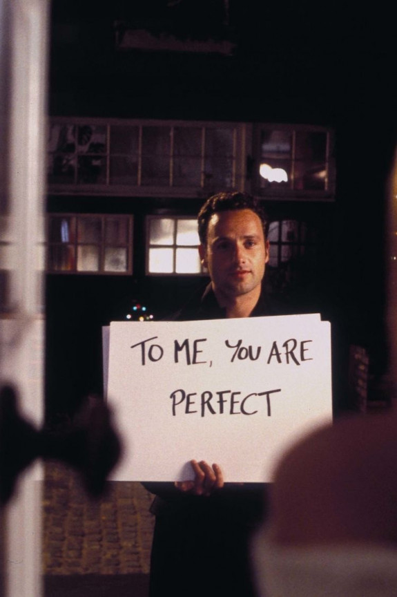 Best Christmas movies to watch as a couple