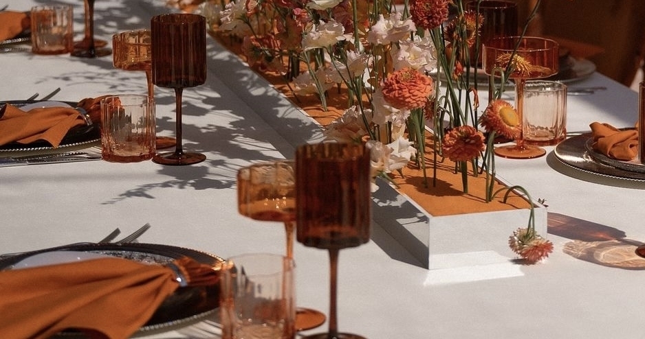 Декораторы Atelier dei Fiori — о концепции