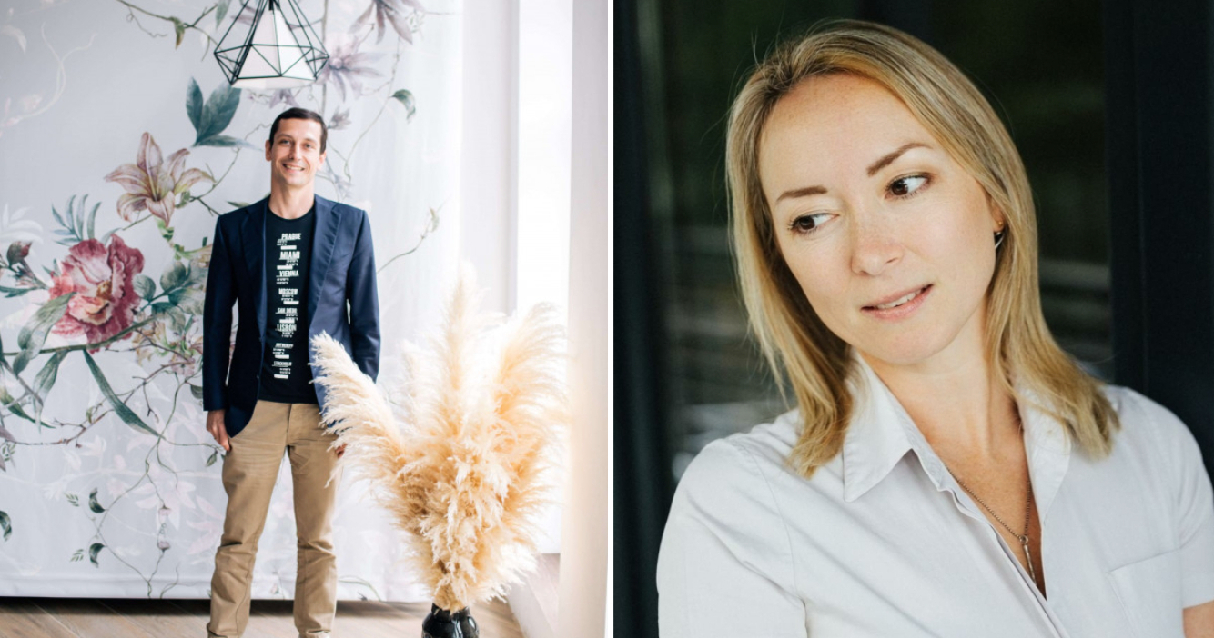 Go Rent: интервью о трендах и дружбе