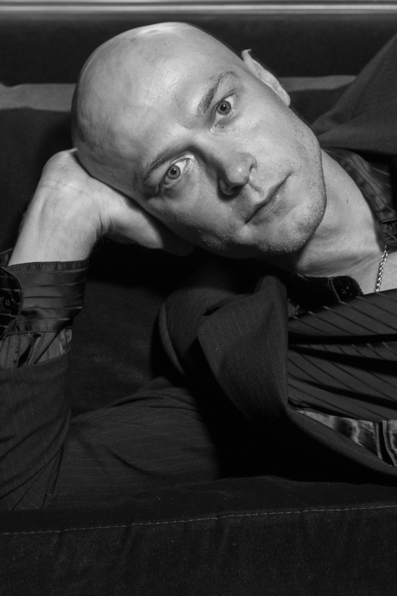 Встреча года состоялась на кинопремии Gotham Awards