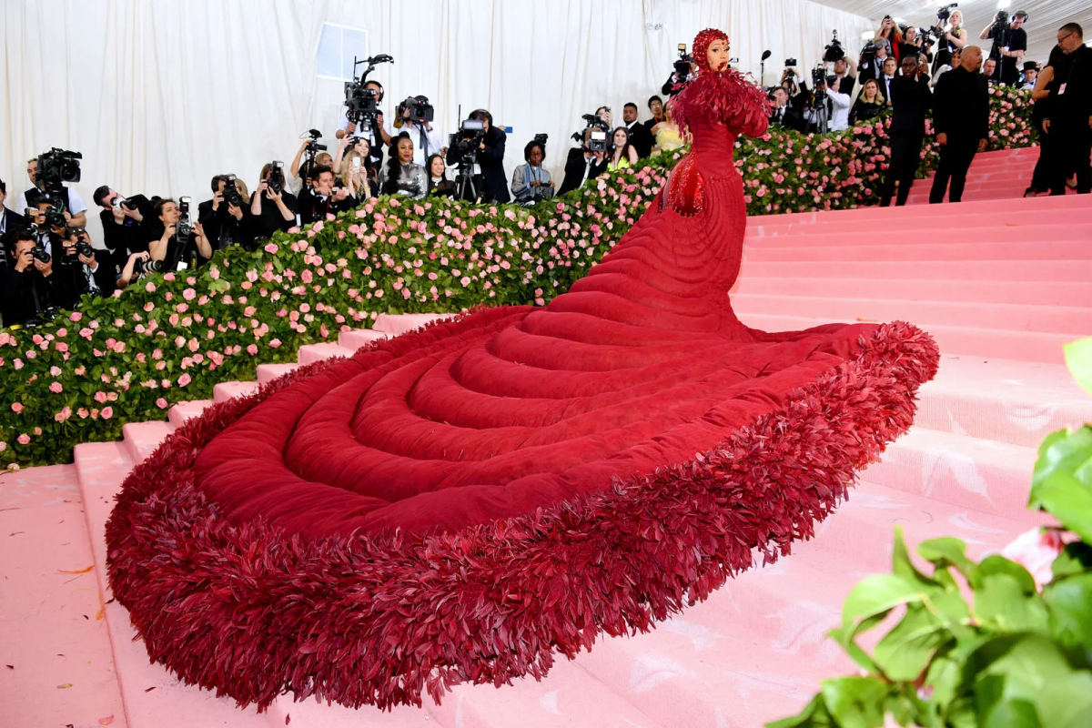 Met Gala назвал тему бала 2026 —