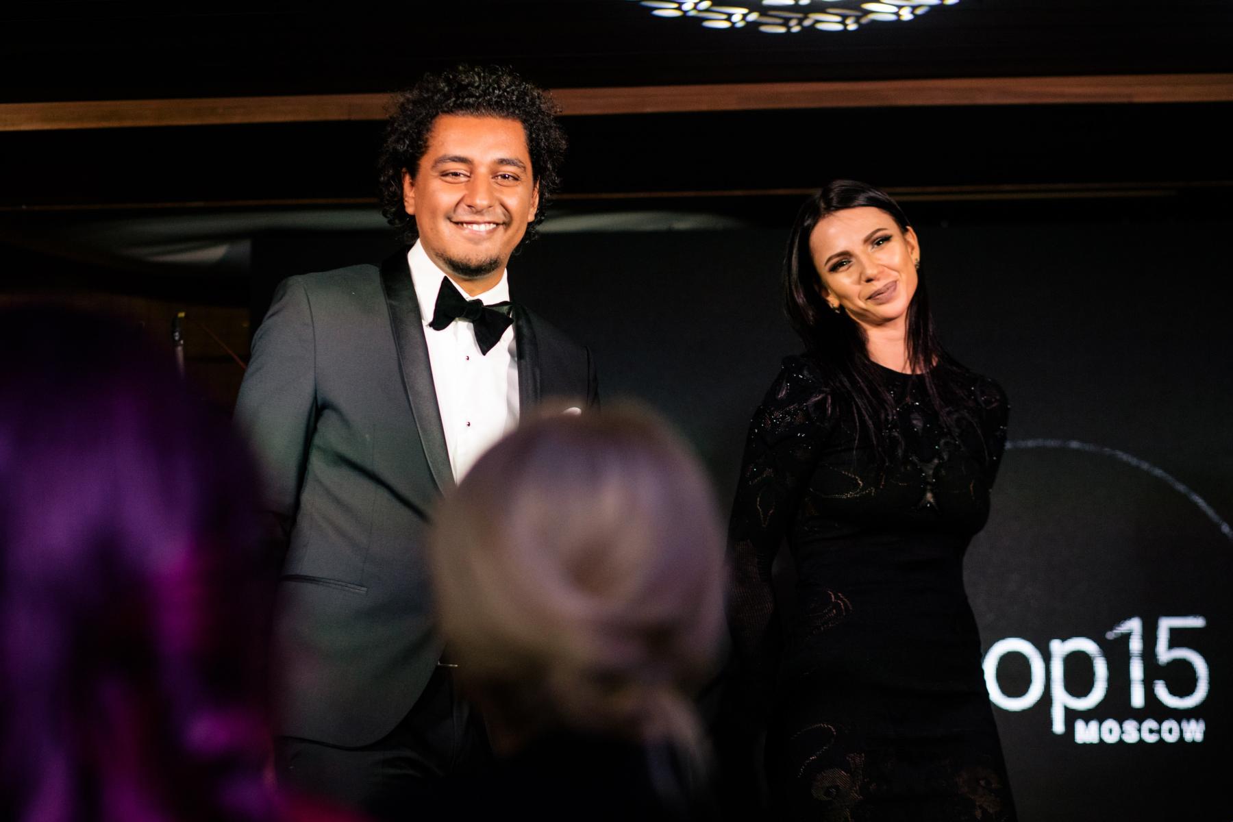 Итоги премии TOP15AWARDS за самые сомнительные достижения