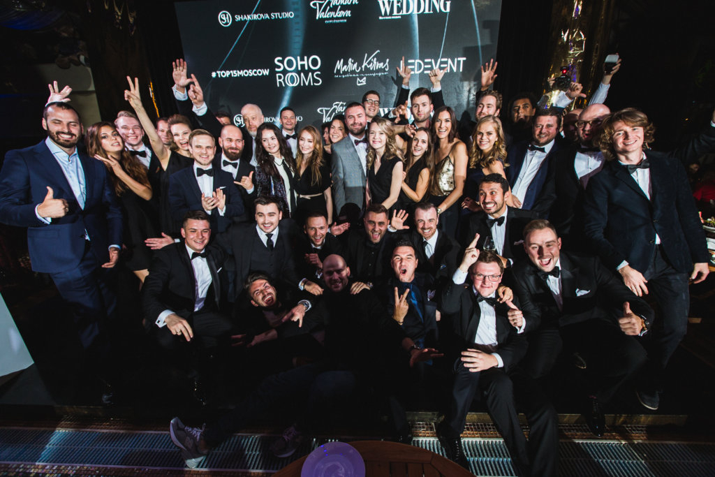 Проект #TOP15MOSCOW расширяет границы
