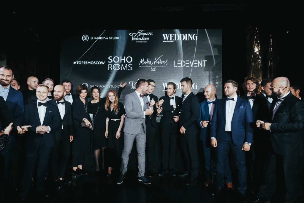 Проект #TOP15MOSCOW расширяет границы