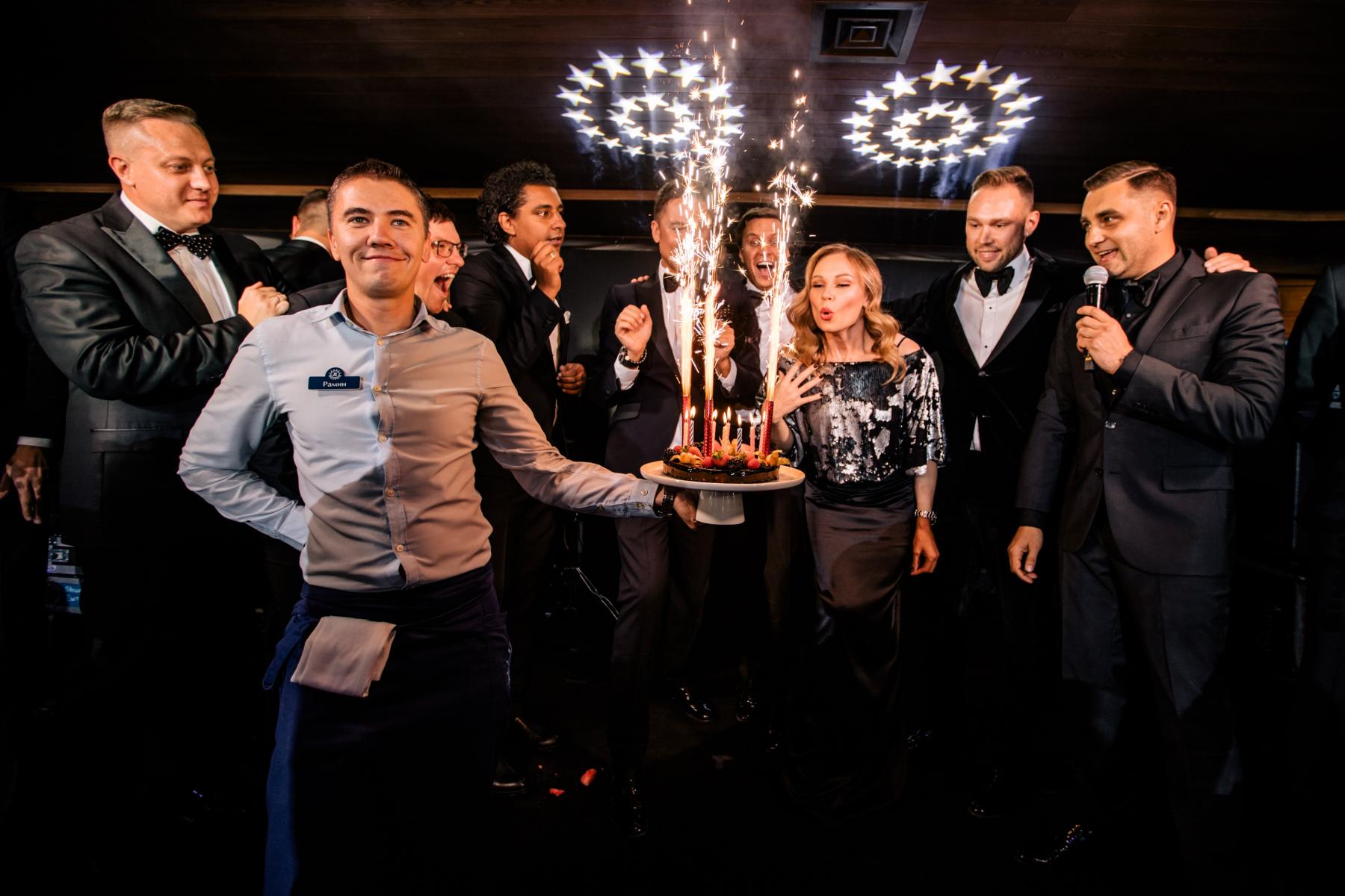 Самые громкие события последней недели от TOP15MOSCOW