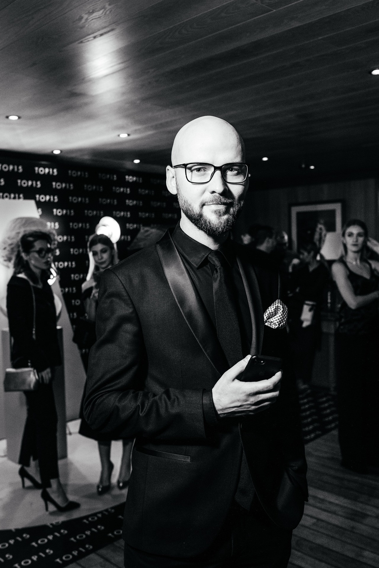 TOP15AWARDS 2018: премия за самые сомнительные достижения
